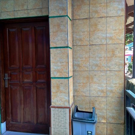 Harapan Solata Homestay Syariah Kepulauan Seribu Exterior foto