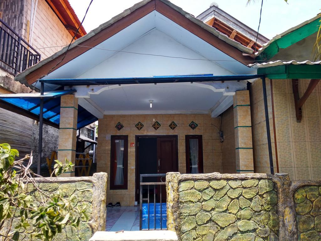 Harapan Solata Homestay Syariah Kepulauan Seribu Exterior foto